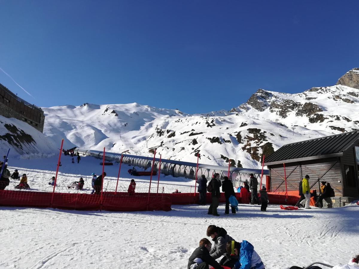 Chalet Bruyère Cauterets Esterno foto